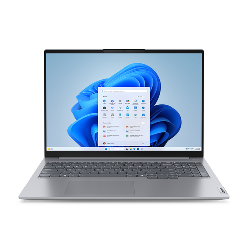 Lenovo ThinkBook 16 G7 ARP Notebook&comma; 16 Zoll&comma; AMD Ryzen 7 7735HS&comma; 8C&sol;16T&comma; 32 GB RAM&comma; 1 TB SSD&comma; Win 11 Pro