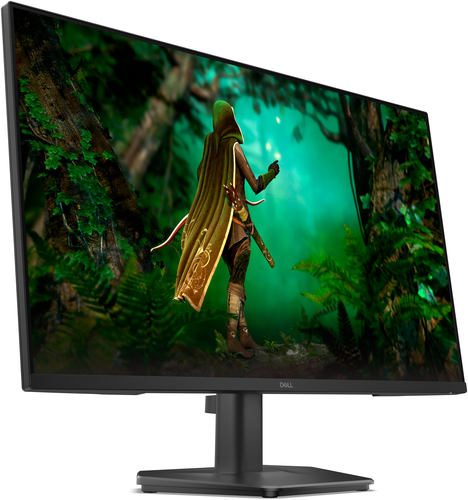 27 Zoll DELL SE2725HG, 68,6cm TFT, 200 Hz, Full HD, 1ms, 2x HDMI, 1x DP 27 Zoll DELL SE2725HG, 68,6cm TFT, 200 Hz, Full HD, 1ms, 2x HDMI, 1x DP