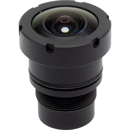 Axis M12 2&period;8 mm F2&period;2