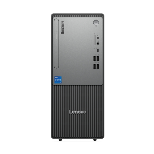 Lenovo ThinkCentre neo 50t Gen 5 PC, Intel Core i5 i5-13400 (10C/16T), 1 TB PCIe SSD, 16 GB RAM, Win 11 Pro Lenovo ThinkCentre neo 50t Gen 5 PC, Intel Core i5 i5-13400 (10C/16T), 1 TB PCIe SSD, 16 GB RAM, Win 11 Pro