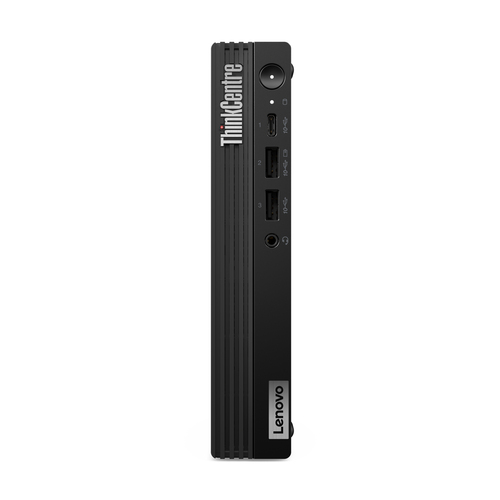 Lenovo ThinkCentre M75q Gen 5 Mini-PC, AMD Ryzen 7 PRO 8700GE (8C/16T), 512 GB PCIe SSD, 16 GB RAM, Win 11 Pro Lenovo ThinkCentre M75q Gen 5 Mini-PC, AMD Ryzen 7 PRO 8700GE (8C/16T), 512 GB PCIe SSD, 16 GB RAM, Win 11 Pro