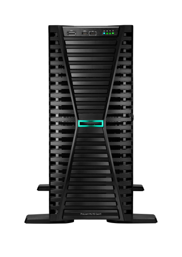 HPE ProLiant ML110 Gen11 HPE ProLiant ML110 Gen11