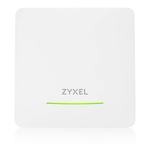 Zyxel NWA90BE&comma; 688 Mbit&sol;s &lpar;2&period;4GHz&rpar;&comma; 4324 Mbit&sol;s &lpar;5GHz&rpar;&comma; Intern&comma; PoE&comma; wei&szlig;&comma; Access Point
