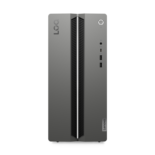 Lenovo LOQ Tower 17IRR9 PC&comma; Intel Core i5 i5-14400F &lpar;10C&sol;16T&rpar;&comma; 1 TB PCIe SSD&comma; 16 GB RAM&comma; Win 11 Home