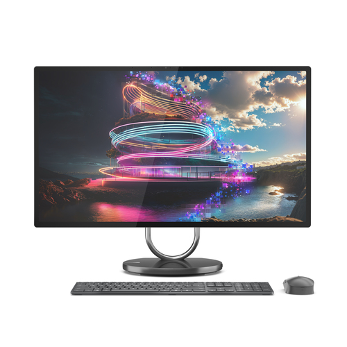 Lenovo Yoga AIO 32ILL10&comma; 80 cm Display&comma; Intel Core Ultra 7 258V &lpar;8C&sol;8T&rpar;&comma; 1 TB PCIe SSD&comma; 32 GB RAM&comma; Win 11 Pro