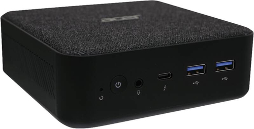 Acer Revo RB102 Mini-PC&comma; Intel Core Ultra 5 120U &lpar;10C&sol;12T&rpar;&comma; 512 GB PCIe SSD&comma; 16 GB RAM&comma; Win 11 Pro