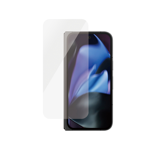 PanzerGlass PanzerGlass Screen Protector Google Pixel 10 Pro Fold 5G &vert; Classic Fit