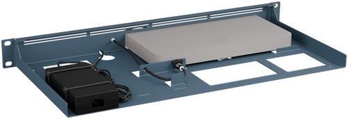 Rackmount.IT RM-CI-T23 Rack Zubehör Montageschelle Rackmount.IT RM-CI-T23 Rack Zubehör Montageschelle