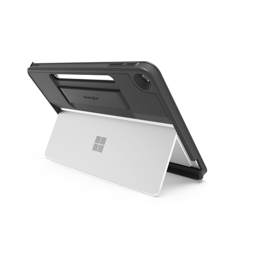 Kensington BlackBelt EQ Robuste Schutzhülle für Surface Pro Copilot+ PC 12 Kensington BlackBelt EQ Robuste Schutzhülle für Surface Pro Copilot+ PC 12