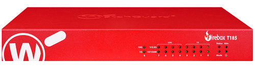 WatchGuard T185&comma; Desktop&comma; Firewall