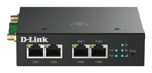 D-Link DWM-314-TP&sol;E Modem