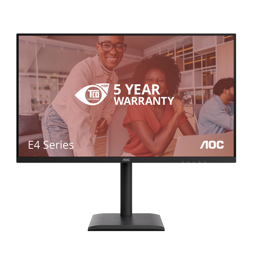 31.5 Zoll AOC Q32E4U, 80cm TFT, 100 Hz, Quad HD, 4ms, 2x HDMI, 1x DP, integrierter USB-Hub 31.5 Zoll AOC Q32E4U, 80cm TFT, 100 Hz, Quad HD, 4ms, 2x HDMI, 1x DP, integrierter USB-Hub
