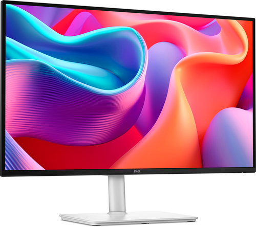 27 Zoll DELL S2725DC&comma; 68&comma;6cm TFT&comma; 144 Hz&comma; Quad HD&comma; 8ms&comma; 1x HDMI&comma; 1x DP&comma; integrierter USB-Hub