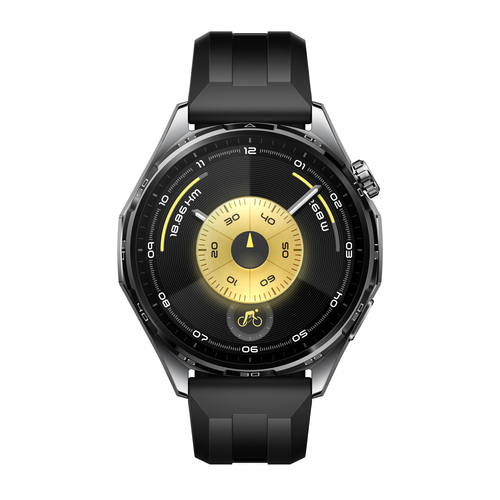 Huawei GT6, schwarz, Touchscreen, rund, Smartwatch Huawei GT6, schwarz, Touchscreen, rund, Smartwatch