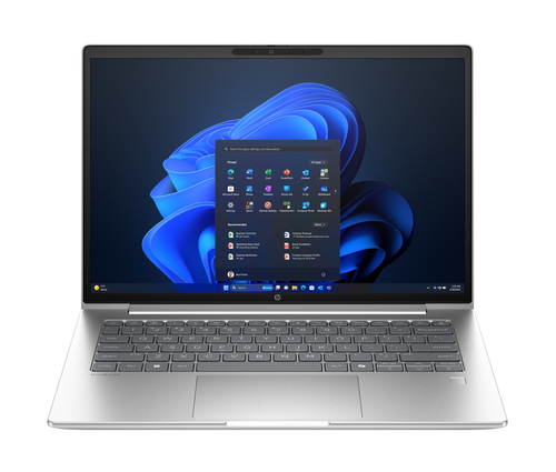 HP ProBook 4 G1a AI PC Notebook&comma; 14 Zoll&comma; AMD Ryzen 7 250&comma; 8C&sol;16T&comma; 16 GB RAM&comma; 1 TB SSD&comma; Win 11 Pro