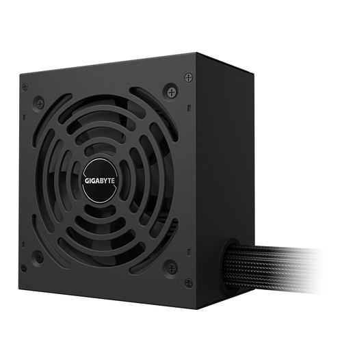 650W GIGABYTE P650G PCIE 5.1 ATX 3.1 Netzteil, 80 PLUS Gold, schwarz, nicht-modular 650W GIGABYTE P650G PCIE 5.1 ATX 3.1 Netzteil, 80 PLUS Gold, schwarz, nicht-modular