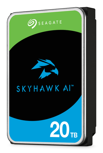 20 TB HDD Seagate ST20000VE004