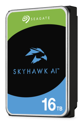 16 TB HDD Seagate ST16000VE005