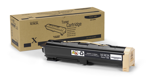 Xerox 113R00668&comma; original&comma; schwarz