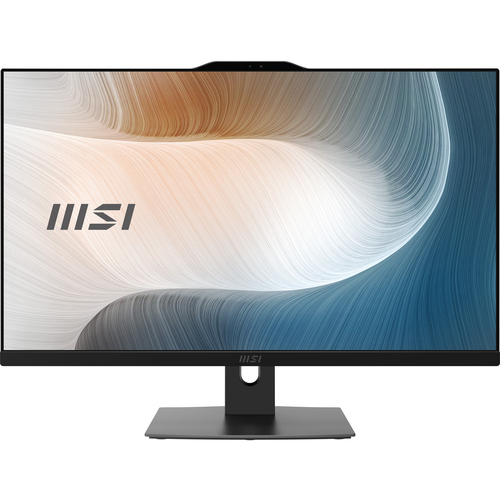 MSI Modern AM272P 12M-1259XAT All-in-One MSI Modern AM272P 12M-1259XAT All-in-One