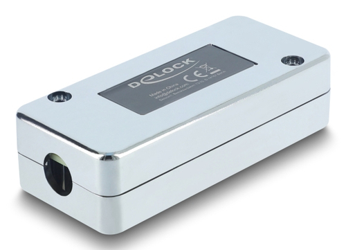 DELOCK Netzwerk Verbindungsdose Cat&period;6 STP LSA