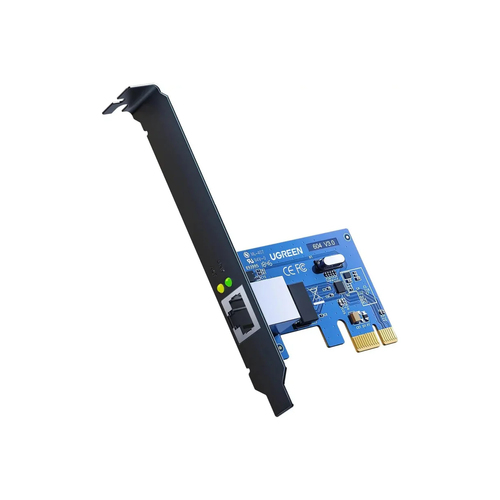 Ugreen US230, 10/100/1000BaseT(X), Ethernet, 1000 Mbit/s Ugreen US230, 10/100/1000BaseT(X), Ethernet, 1000 Mbit/s