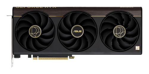 ASUS PROART-RTX5070TI-O16G, 16GB GDDR7 Grafikkarte, 1x HDMI, 2x DP ASUS PROART-RTX5070TI-O16G, 16GB GDDR7 Grafikkarte, 1x HDMI, 2x DP