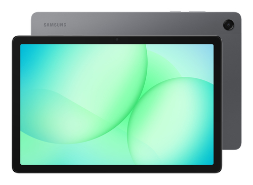 Samsung A11+ 5G, Android 11 Zoll Tablet, 6 GB, 128 GB, 5G, grau Samsung A11+ 5G, Android 11 Zoll Tablet, 6 GB, 128 GB, 5G, grau