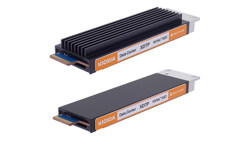 1,92 TB SSD Kioxia KXD8DRJJ1T92 1,92 TB SSD Kioxia KXD8DRJJ1T92