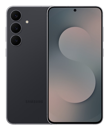 Samsung Galaxy S25 FE Enterprise Edition&comma; schwarz&comma; 6&period;7 Zoll&comma; 50 MP&comma; 8 GB&comma; 128 GB&comma; Android Smartphone