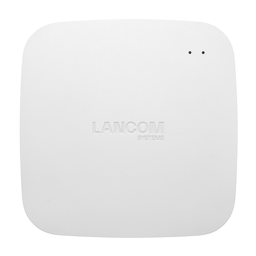 LANCOM Systems LX-7400 &lpar;5 pcs&rpar;&comma; 688 Mbit&sol;s &lpar;2&period;4GHz&rpar;&comma; 5765 Mbit&sol;s &lpar;5GHz&rpar;&comma; 11530 Mbit&sol;s &lpar;6GHz&rpar;&comma; Intern&comma; PoE&comma; wei&szlig;&comma; Access Point