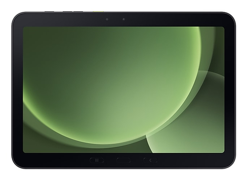 Samsung SM-X350N&comma; Android 10&period;1 Zoll Tablet&comma; Snapdragon 7s Gen 3&comma; 6 GB&comma; 128 GB&comma; 4G&comma; gr&uuml;n
