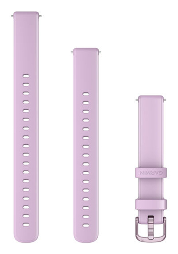 Garmin 010-13302-01, lila, Band, für Smartwatch Garmin 010-13302-01, lila, Band, für Smartwatch