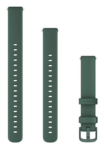 Garmin 010-13302-32, grün, Band, für Smartwatch Garmin 010-13302-32, grün, Band, für Smartwatch