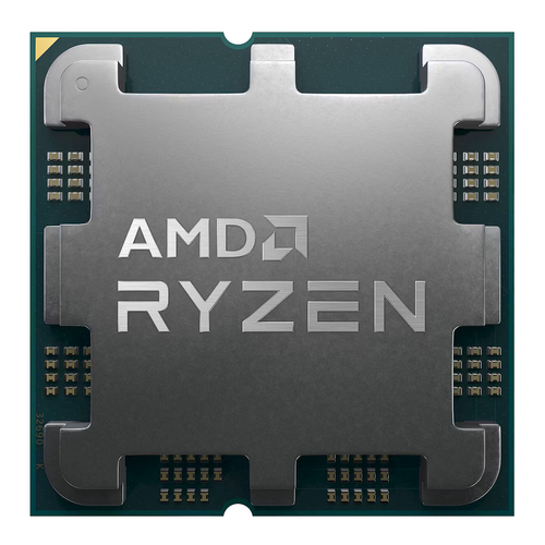 AMD Ryzen 5 PRO 7445&comma; tray&comma; 6C&comma; Sockel AM5&comma; CPU