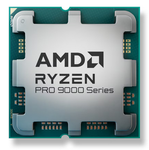 AMD Ryzen 9 PRO 9945&comma; tray&comma; 12C&sol;24T&comma; Sockel AM5&comma; CPU