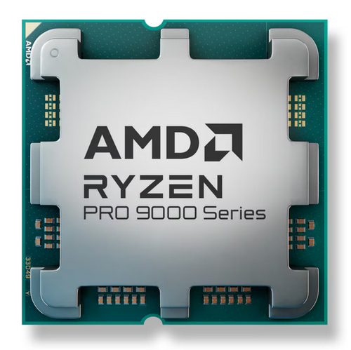AMD Ryzen 7 PRO 9745&comma; tray&comma; 8C&sol;16T&comma; Sockel AM5&comma; CPU