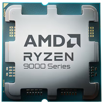 AMD Ryzen 5 9500F, tray, 6C/12T, Sockel AM5, CPU AMD Ryzen 5 9500F, tray, 6C/12T, Sockel AM5, CPU