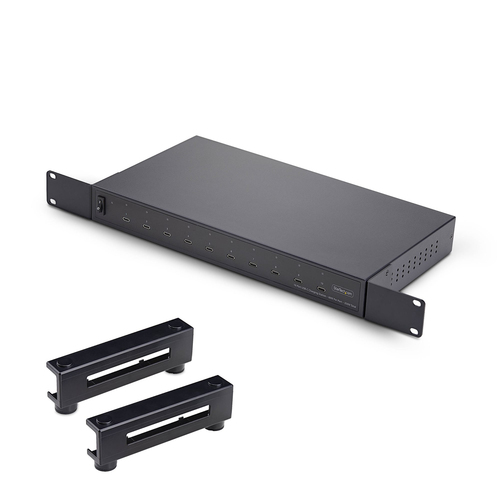 StarTech&period;com 10E-CHARGING-STATION