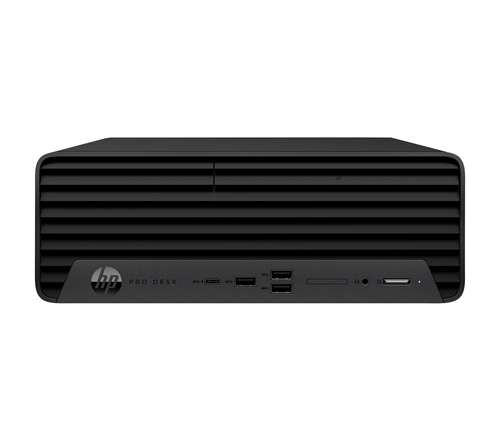 HP Pro 400 G9 PC, Intel Core i5 i5-14400 (10C/16T), 512 GB PCIe SSD, 16 GB RAM, Win 11 Pro HP Pro 400 G9 PC, Intel Core i5 i5-14400 (10C/16T), 512 GB PCIe SSD, 16 GB RAM, Win 11 Pro