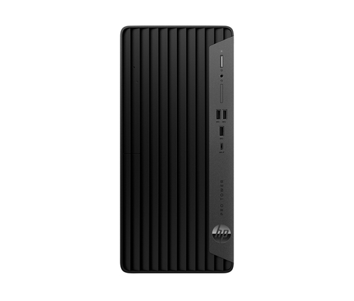 HP Pro 400 G9 Bewährte Produktivität PC, Intel Core i5 i5-14400 (10C/16T), 512 GB PCIe SSD, 16 GB RAM, Win 11 Pro HP Pro 400 G9 Bewährte Produktivität PC, Intel Core i5 i5-14400 (10C/16T), 512 GB PCIe SSD, 16 GB RAM, Win 11 Pro