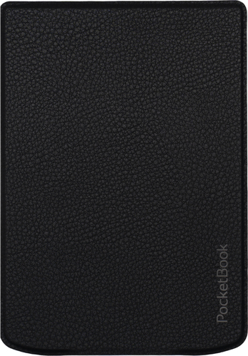 PocketBook SH-TR-634-BK-WW E-Book-Reader-Schutzhülle 15,2 cm (6) Folio Schwarz, Transparent PocketBook SH-TR-634-BK-WW E-Book-Reader-Schutzhülle 15,2 cm (6) Folio Schwarz, Transparent