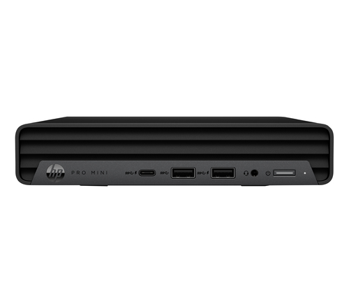 HP Pro Mini 400 G9 Mini-PC, Intel Core i7 i7-14700T (20C/28T), 512 GB PCIe SSD, 16 GB RAM, Win 11 Pro HP Pro Mini 400 G9 Mini-PC, Intel Core i7 i7-14700T (20C/28T), 512 GB PCIe SSD, 16 GB RAM, Win 11 Pro