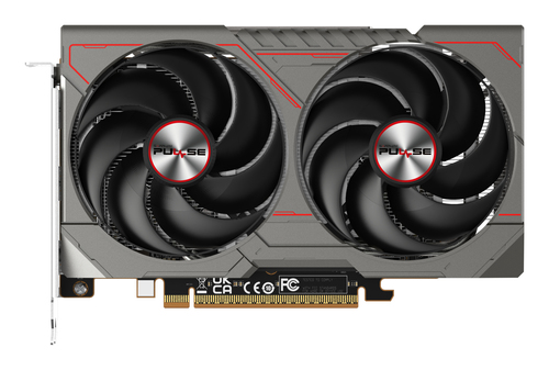 Sapphire Radeon RX 9060 XT, 8GB GDDR6 Grafikkarte, 2x HDMI, 1x DP Sapphire Radeon RX 9060 XT, 8GB GDDR6 Grafikkarte, 2x HDMI, 1x DP