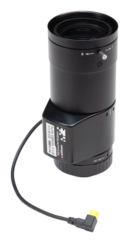 Axis CS 15-100 mm F1&period;9 P-Iris
