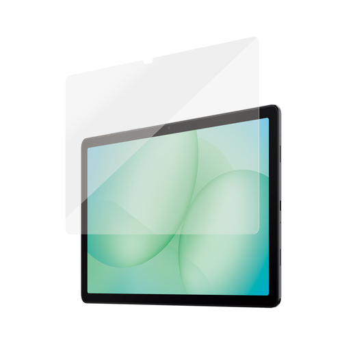 PanzerGlass SAFE&period; by PanzerGlass Screen Protector Samsung Galaxy Tab A11&plus; &vert; Tab A9&plus; &vert; Ultra-Wide Fit