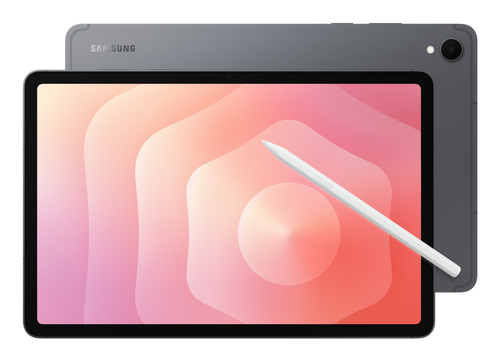 Samsung Galaxy Tab S11, Android 11 Zoll Tablet, 12 GB, 512 GB, grau Samsung Galaxy Tab S11, Android 11 Zoll Tablet, 12 GB, 512 GB, grau