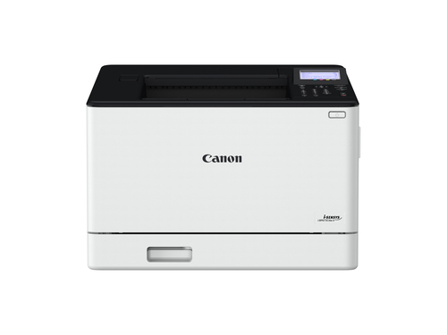 Canon i-SENSYS LBP673Cdw II&comma; Laser&comma; bis A4&comma; 1200 x 1200 DPI&comma; 33 Seiten pro Minute&comma; WLAN&comma; wei&szlig;