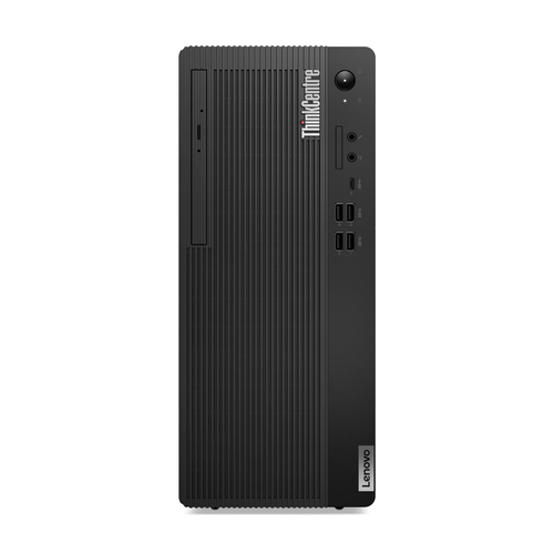 Lenovo ThinkCentre M75t Gen 5 PC, AMD Ryzen 5 8500G (6C/12T), 512 GB PCIe SSD, 16 GB RAM, Win 11 Pro Lenovo ThinkCentre M75t Gen 5 PC, AMD Ryzen 5 8500G (6C/12T), 512 GB PCIe SSD, 16 GB RAM, Win 11 Pro