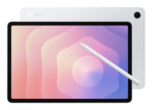 Samsung Galaxy Tab S11, Android 11 Zoll Tablet, 12 GB, 256 GB, silber Samsung Galaxy Tab S11, Android 11 Zoll Tablet, 12 GB, 256 GB, silber